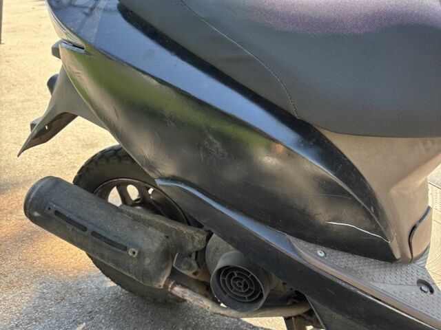 Хонда Другая, объемом двигателя 49 л и пробегом 0 тыс. км за 169 $, фото 2 на Automoto.ua