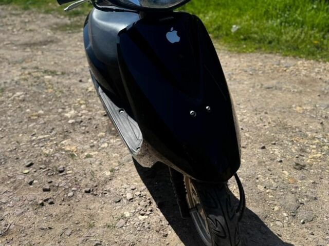 Хонда Другая, объемом двигателя 49 л и пробегом 0 тыс. км за 503 $, фото 2 на Automoto.ua