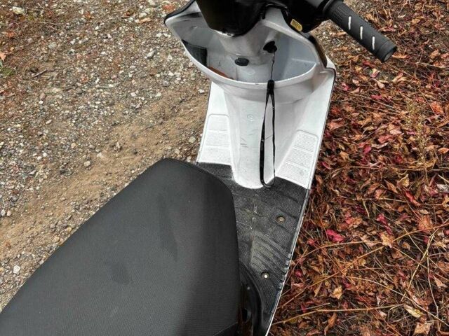 Хонда Другая, объемом двигателя 49 л и пробегом 0 тыс. км за 240 $, фото 16 на Automoto.ua