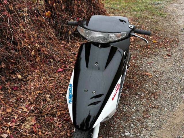 Хонда Другая, объемом двигателя 49 л и пробегом 0 тыс. км за 240 $, фото 2 на Automoto.ua