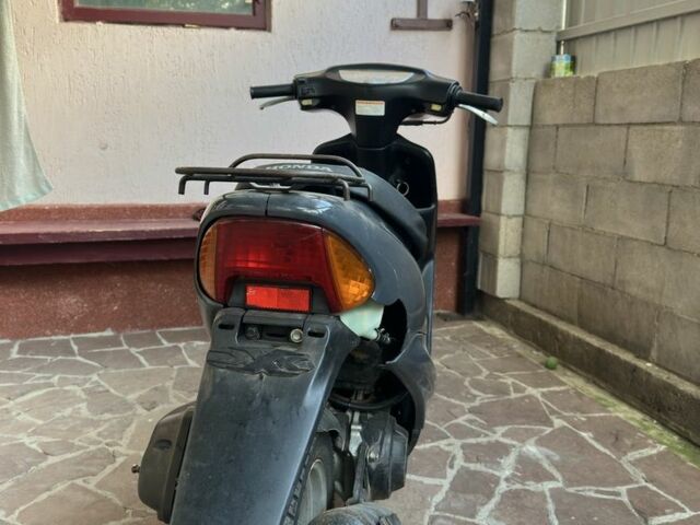 Хонда Другая, объемом двигателя 65 л и пробегом 0 тыс. км за 298 $, фото 4 на Automoto.ua