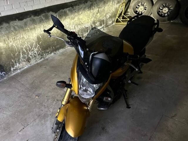 Хонда Інша, об'ємом двигуна 0.6 л та пробігом 0 тис. км за 6000 $, фото 4 на Automoto.ua