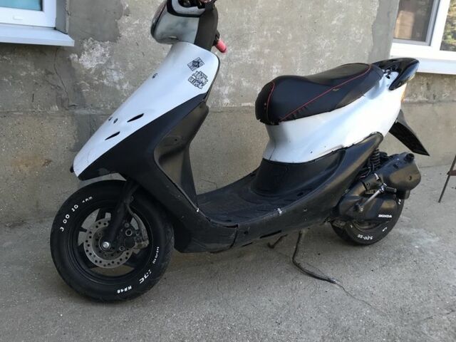 Хонда Другая, объемом двигателя 65 л и пробегом 0 тыс. км за 314 $, фото 2 на Automoto.ua