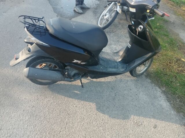 Хонда Другая, объемом двигателя 50 л и пробегом 0 тыс. км за 479 $, фото 1 на Automoto.ua