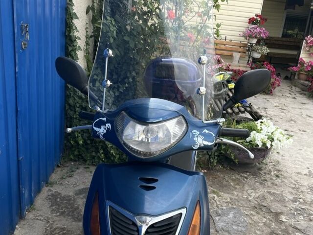 Хонда Інша, об'ємом двигуна 0.13 л та пробігом 0 тис. км за 79 $, фото 5 на Automoto.ua