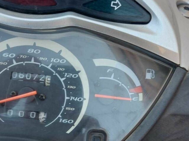 Хонда Другая, объемом двигателя 0.13 л и пробегом 0 тыс. км за 1181 $, фото 2 на Automoto.ua