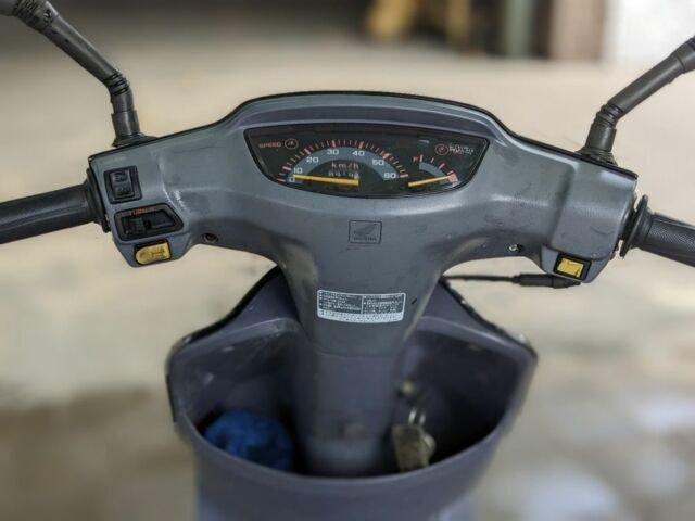 Хонда Другая, объемом двигателя 65 л и пробегом 0 тыс. км за 335 $, фото 4 на Automoto.ua