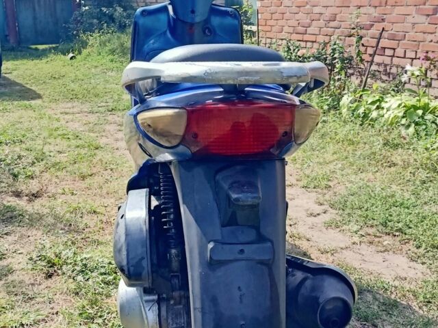 Хонда Другая, объемом двигателя 0.15 л и пробегом 0 тыс. км за 525 $, фото 4 на Automoto.ua