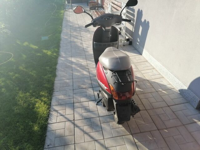 Хонда Другая, объемом двигателя 50 л и пробегом 0 тыс. км за 756 $, фото 8 на Automoto.ua