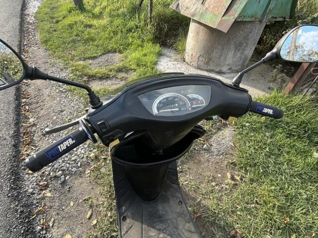 Хонда Інша, об'ємом двигуна 65 л та пробігом 0 тис. км за 359 $, фото 3 на Automoto.ua