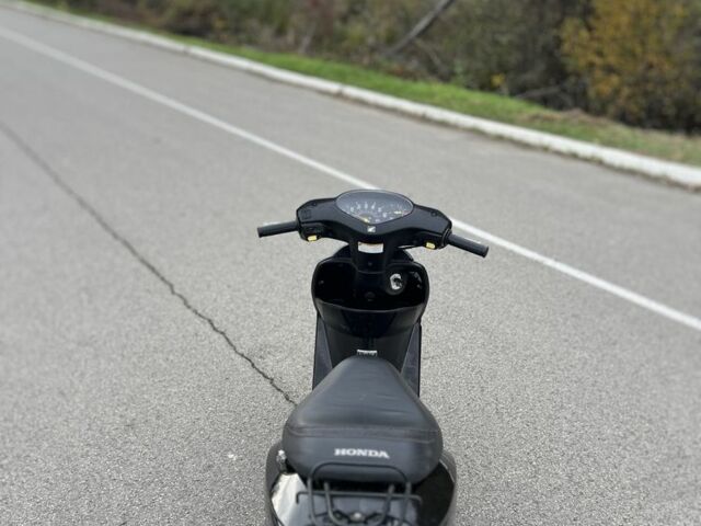 Хонда Другая, объемом двигателя 49 л и пробегом 0 тыс. км за 333 $, фото 2 на Automoto.ua