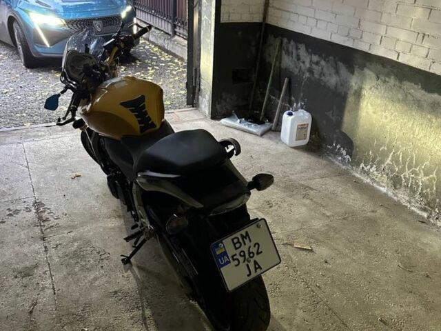 Хонда Інша, об'ємом двигуна 0.6 л та пробігом 0 тис. км за 6000 $, фото 3 на Automoto.ua