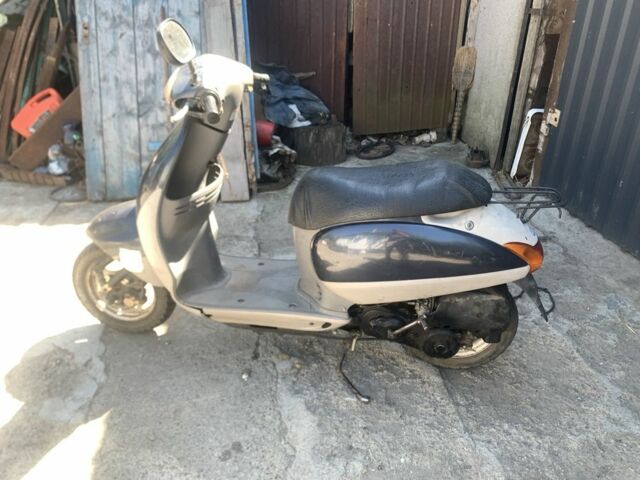 Хонда Другая, объемом двигателя 49 л и пробегом 0 тыс. км за 171 $, фото 2 на Automoto.ua