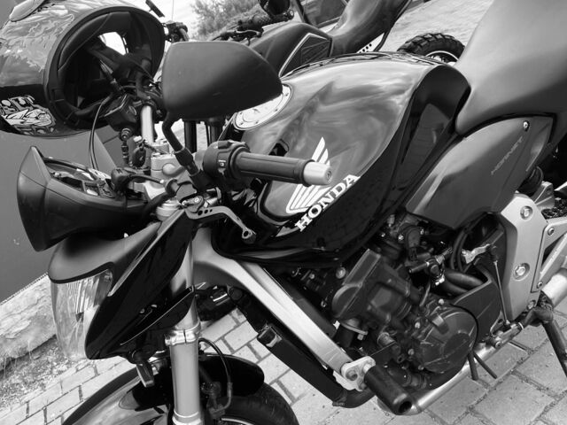 Хонда Інша, об'ємом двигуна 0.6 л та пробігом 0 тис. км за 5000 $, фото 1 на Automoto.ua