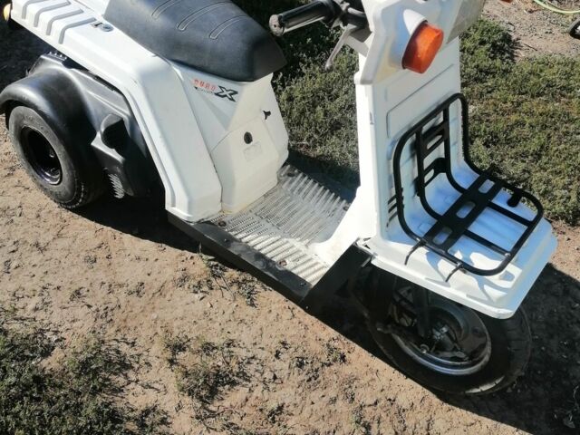 Хонда Другая, объемом двигателя 50 л и пробегом 0 тыс. км за 320 $, фото 5 на Automoto.ua