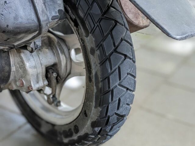 Хонда Другая, объемом двигателя 65 л и пробегом 0 тыс. км за 335 $, фото 6 на Automoto.ua