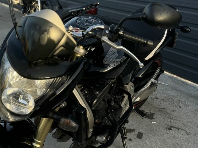 Хонда Другая, объемом двигателя 0.6 л и пробегом 0 тыс. км за 4700 $, фото 7 на Automoto.ua