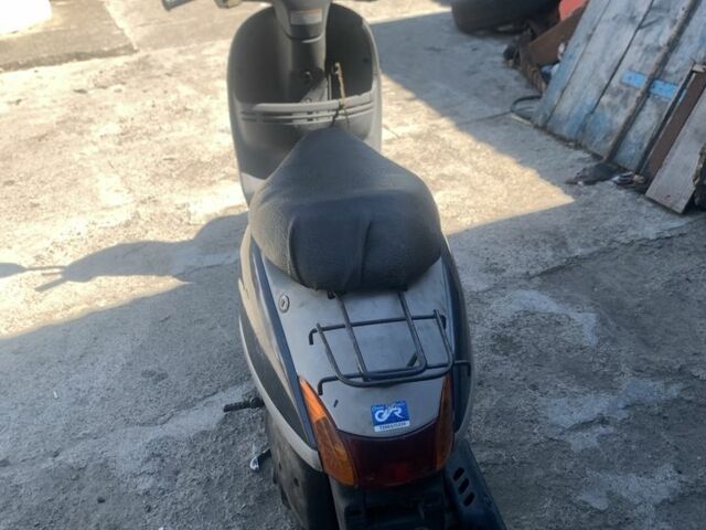 Хонда Другая, объемом двигателя 49 л и пробегом 0 тыс. км за 171 $, фото 1 на Automoto.ua