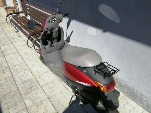 Хонда Другая, объемом двигателя 50 л и пробегом 0 тыс. км за 756 $, фото 6 на Automoto.ua