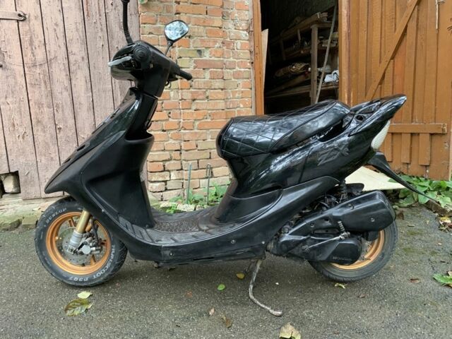 Хонда Другая, объемом двигателя 49 л и пробегом 0 тыс. км за 263 $, фото 1 на Automoto.ua