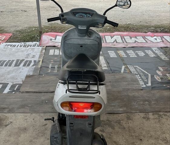 Хонда Другая, объемом двигателя 50 л и пробегом 0 тыс. км за 168 $, фото 1 на Automoto.ua