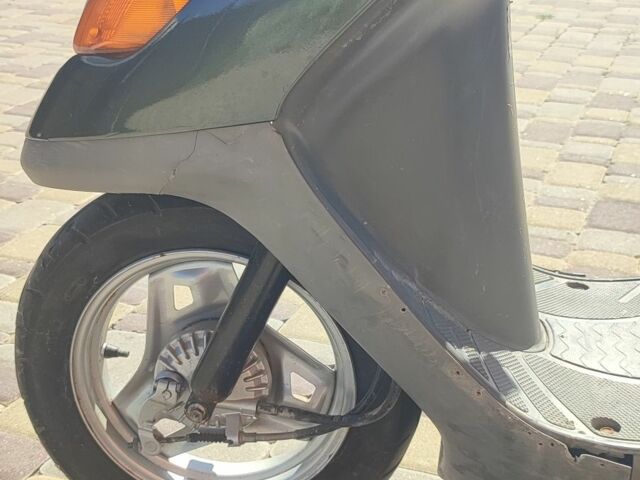 Хонда Другая, объемом двигателя 59 л и пробегом 0 тыс. км за 214 $, фото 3 на Automoto.ua