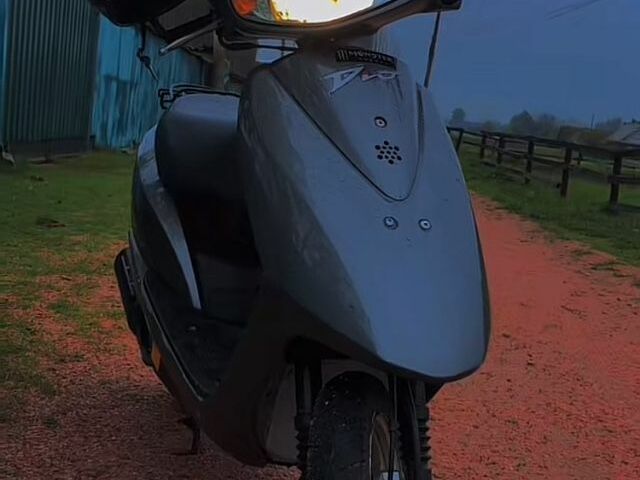 Хонда Інша, об'ємом двигуна 50 л та пробігом 0 тис. км за 371 $, фото 1 на Automoto.ua