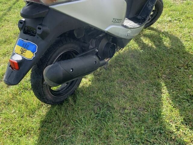 Хонда Другая, объемом двигателя 49 л и пробегом 0 тыс. км за 312 $, фото 3 на Automoto.ua