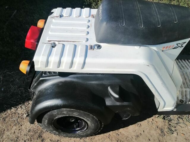 Хонда Другая, объемом двигателя 50 л и пробегом 0 тыс. км за 320 $, фото 4 на Automoto.ua