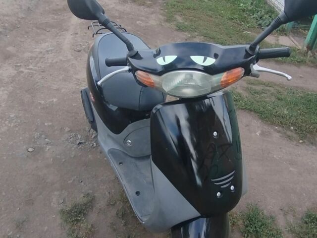 Хонда Другая, объемом двигателя 49 л и пробегом 0 тыс. км за 383 $, фото 3 на Automoto.ua