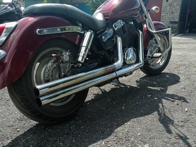 Хонда Інша, об'ємом двигуна 1.1 л та пробігом 0 тис. км за 5000 $, фото 1 на Automoto.ua