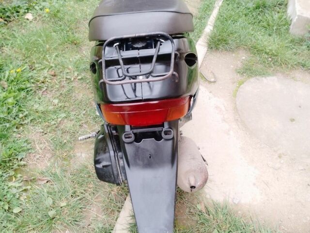 Хонда Другая, объемом двигателя 49 л и пробегом 0 тыс. км за 312 $, фото 4 на Automoto.ua