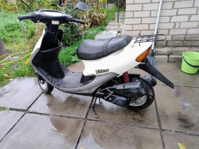 Хонда Другая, объемом двигателя 49 л и пробегом 0 тыс. км за 198 $, фото 5 на Automoto.ua