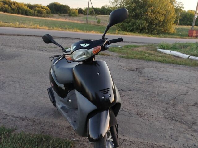 Хонда Другая, объемом двигателя 49 л и пробегом 0 тыс. км за 383 $, фото 4 на Automoto.ua