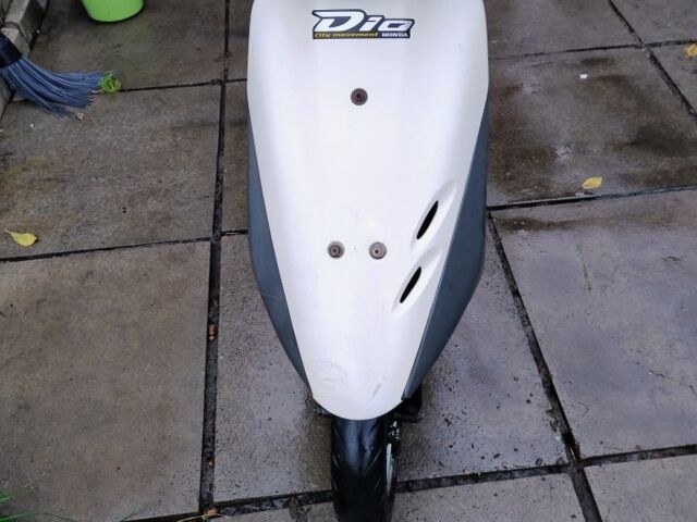 Хонда Другая, объемом двигателя 49 л и пробегом 0 тыс. км за 198 $, фото 3 на Automoto.ua