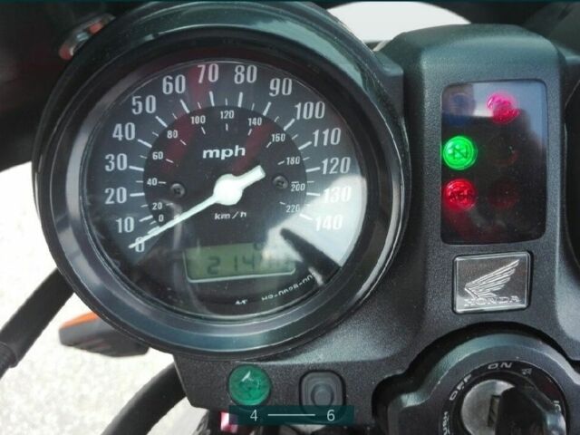 Хонда Другая, объемом двигателя 0.5 л и пробегом 0 тыс. км за 4071 $, фото 3 на Automoto.ua