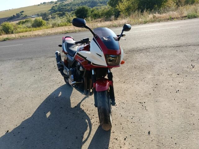 Хонда Інша, об'ємом двигуна 0 л та пробігом 0 тис. км за 3200 $, фото 6 на Automoto.ua
