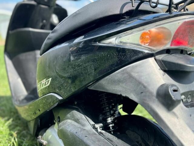 Хонда Другая, объемом двигателя 50 л и пробегом 0 тыс. км за 477 $, фото 4 на Automoto.ua