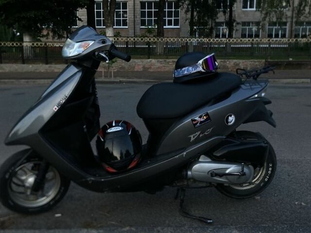 Хонда Інша, об'ємом двигуна 50 л та пробігом 0 тис. км за 371 $, фото 2 на Automoto.ua