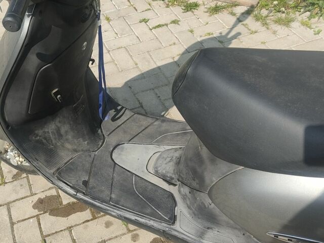 Хонда Другая, объемом двигателя 50 л и пробегом 0 тыс. км за 697 $, фото 6 на Automoto.ua