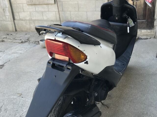 Хонда Інша, об'ємом двигуна 65 л та пробігом 0 тис. км за 8500 $, фото 1 на Automoto.ua