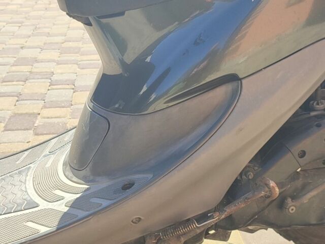 Хонда Другая, объемом двигателя 59 л и пробегом 0 тыс. км за 214 $, фото 5 на Automoto.ua