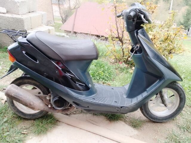 Хонда Другая, объемом двигателя 49 л и пробегом 0 тыс. км за 312 $, фото 5 на Automoto.ua