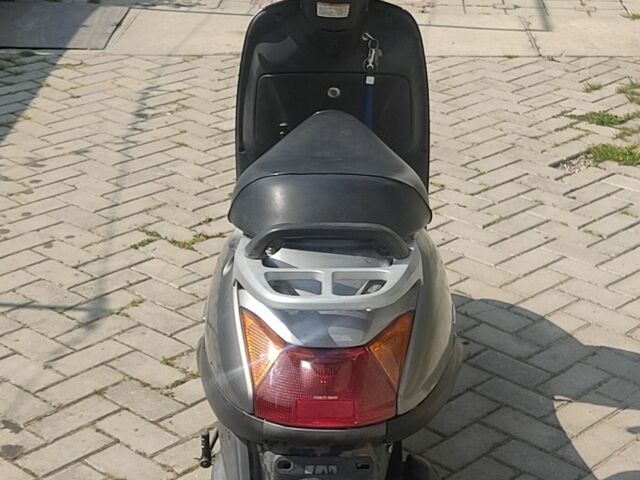 Хонда Другая, объемом двигателя 50 л и пробегом 0 тыс. км за 697 $, фото 4 на Automoto.ua