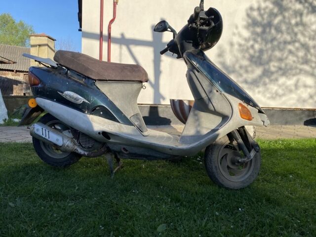 Хонда Другая, объемом двигателя 100 л и пробегом 0 тыс. км за 143 $, фото 3 на Automoto.ua