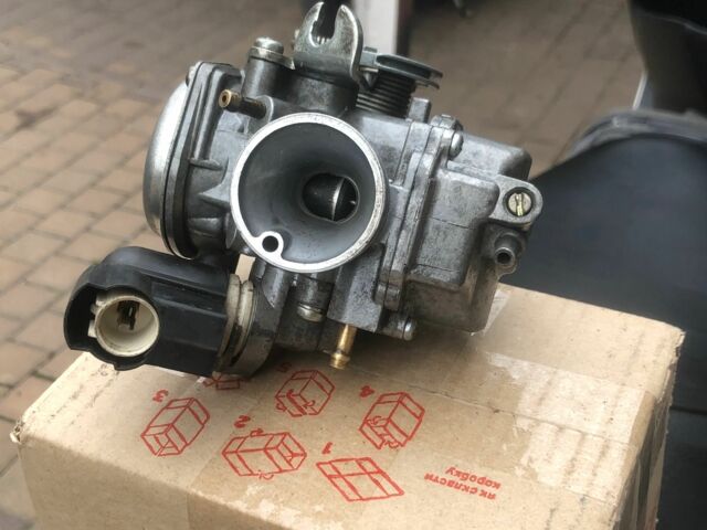 Хонда Другая, объемом двигателя 50 л и пробегом 0 тыс. км за 46 $, фото 2 на Automoto.ua