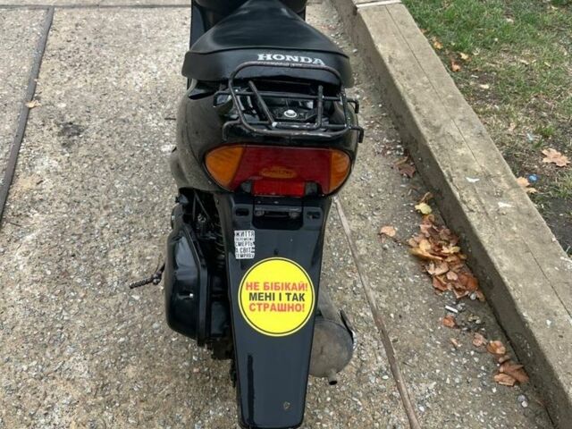 Хонда Другая, объемом двигателя 49 л и пробегом 0 тыс. км за 240 $, фото 3 на Automoto.ua