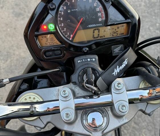 Хонда Другая, объемом двигателя 0.6 л и пробегом 0 тыс. км за 4700 $, фото 3 на Automoto.ua