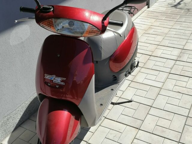 Хонда Другая, объемом двигателя 50 л и пробегом 0 тыс. км за 756 $, фото 1 на Automoto.ua