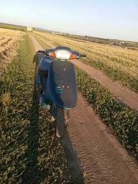 Хонда Другая, объемом двигателя 65 л и пробегом 0 тыс. км за 108 $, фото 1 на Automoto.ua